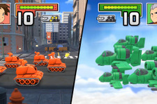 任天堂が戦略SLG『Advance Wars 1+2』の発売を世界情勢の影響で延期―現時点で日本発売予定はなし 画像