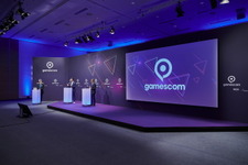 欧州ゲームイベント「gamescom 2022」はケルンとオンラインのハイブリッドで実施―3年ぶりの現地開催 画像