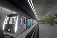 ロシアのユーザーにある感情は、困惑、怒り、悲しみ、すべて―ロシア地下鉄シム『Metro Simulator』開発者に訊く国内の現状【特別連載】 画像