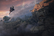 キャラが唐突に無間地獄へ…『ELDEN RING』一部ユーザーがチーターによる被害を報告 画像