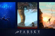 Farsky InteractiveがSteamから全タイトル削除を発表―代表作『FarSky』など 画像