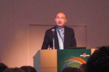 【CEDEC 2011】ソーシャルゲーム時代の特許と付き合うには 画像