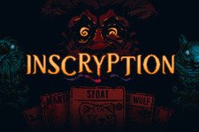 『Inscryption』が初の二冠達成！ 第22回「GDC Awards」および第24回「IGF Awards」受賞作品が発表