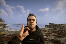 森林サバイバル続編『Sons of the Forest』の発売が延期―新たなプレイ映像もチラ見せ 画像