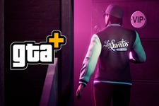 月額660円の『GTAオンライン』メンバーシッププログラム「GTA+」発表！様々な限定特典を毎月提供 画像