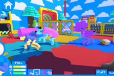 ヘンテコ犬育成シム『Wobbledogs』―他のゲームでは感じられないほど、どの犬にも個性を感じることができる【開発者インタビュー】 画像