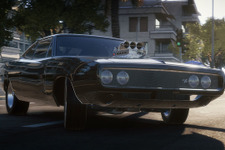 リリースから2年経たず…「ワイスピ」シリーズの世界観で繰り広げられるカーアクション『Fast & Furious Crossroads』4月29日で配信終了 画像