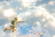 『ゼルダの伝説 BotW』続編が発売延期―2022年から2023年春に 画像