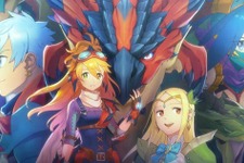 『モンスターハンター ライダーズ』2022年6月16日にサービス終了―ストーリーの続きは「いつかどこかで」