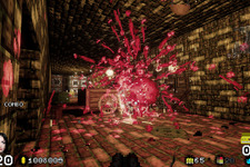 レトロモダンFPS『Nightmare Reaper』―ローグライトやルーターシューターの要素は、イライラ要素を排除し、より報酬が多くなるように【開発者インタビュー】 画像
