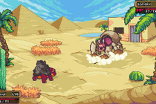 モンスター収集RPG『Coromon』―「ハードコアゲーマーからカジュアルゲーマーまで、幅広く遊んでいただきたい」【開発者インタビュー】 画像