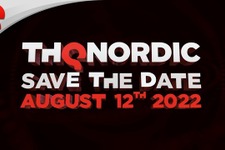 THQ Nordicの最新情報を伝えるデジタルショーケースが日本時間2022年8月13日に開催―未発表作品のアナウンスも予定