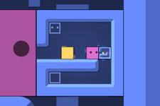 倉庫番パズル『Patrick's Parabox』―パズルは可能な限り簡単に、それでいてしっかりとコンセプトを理解できるように作っている【開発者インタビュー】 画像
