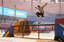 『Tony Hawk's』シリーズの移植などで知られるVicarious Visionsが正式にBlizzard Entertainmentと合併