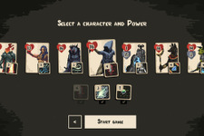 ローグライクダンジョンクロウラー『FORWARD: Escape the Fold』―インスピレーションを受けたものの一つが『Card Crawl』というスマホゲーム【開発者インタビュー】 画像