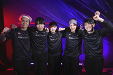 歴史的快挙！ZETA DIVISIONが『VALORANT』世界大会でTeam Liquidに勝利しベスト6以上確定 画像