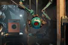『Portal』シリーズ・ライターが新作開発の早期開始を切望―「私はもう若くない」 画像