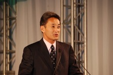 プレイステーションの未来をSCE平井氏が基調講演で語る〜TGS2009