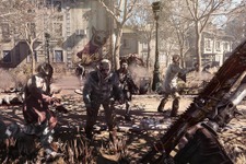 『ダイイングライト2』発売1か月で500万本を売り上げていたと明らかに―前作は累計販売本数2,000万本を突破 画像