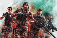バトロワじゃない、NFTも無し！ユービーアイ新作チーム対戦『Project Q』発表 画像