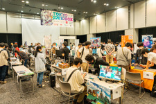 国内外のインディゲームが集結する「TOKYO SANDBOX」が2年ぶりに開催！ヒット作から気になる新作まで会場の雰囲気をレポート！ 画像