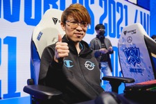 テレポートの変更、そして現在のBotメタは？LJL優勝を果たした「DFM」Evi選手＆Yutapon選手インタビュー