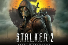 『S.T.A.L.K.E.R. 2: Heart of Chornobyl』ロシア国内からのアクセスがブロックされる―過激主義認定を受けてか？