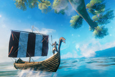 北欧神話サバイバル『Valheim』売上本数1,000万本突破―初リリースから1年3ヶ月弱で達成 画像