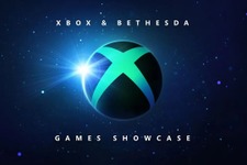 マイクロソフトの最新情報番組「Xbox & Bethesda Games Showcase」6月13日2時配信決定！