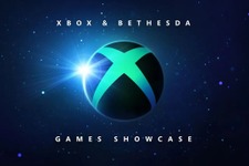 マイクロソフトの最新情報番組「Xbox & Bethesda Games Showcase」6月13日2時配信決定！ 画像