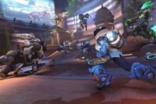 すでにチートが…？『オーバーウォッチ 2』PC版ベータで「エイムボット」と思しき影 画像