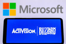マイクロソフトによるアクティビジョン・ブリザード買収に進展―株主投票にて圧倒的多数により承認される 画像