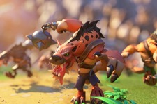 Blizzard新作はスマホ向けTD！『ウォークラフト アークライト ランブル』メディア向け発表会で今後の展開を訊いた【インタビュー】 画像