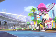 ファンが任天堂フィルターに改善要求『Nintendo Switch Sports』不適切なユーザー名との遭遇報告が相次ぐ 画像