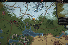 ターン制タクティカルRPG『The Iron Oath』―2016年に『Darkest Dungeon』をプレイした後、開発がスタートした【開発者インタビュー】 画像