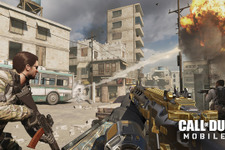 6億5千万DLを突破！『Call of Duty Mobile』―約半年で1億ダウンロード以上増加 画像
