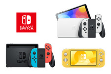任天堂、次回ハードウェア登場時の“世代交代”に言及―スムーズな移行は「当社の課題の1つ」 画像