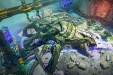 『Apex Legends』ローンチから約2,600億円の売上を記録―EAが2022年第4四半期の業績を報告 画像