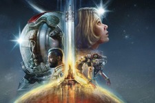 ベセスダが『Starfield』『RedFall』を2023年前半へと延期 画像