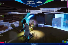 ITエンジニア界の建築王は誰だ！ eスポーツ大会「LogStare eSports Series featuring FORTNITE」レポート 画像