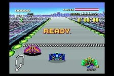 開発棟のどこかで『F-ZERO』に使えるアイデアを誰かが考えているかも…米任天堂元社長“レジー”が『F-ZERO』新作について考えを明かす 画像