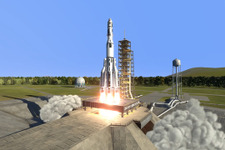 宇宙飛行シム『Kerbal Space Program 2』の発売が延期―PC版は2023年初頭、コンソール版はそれ以降に 画像