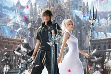 『FINAL FANTASY XV』全世界累計販売本数が1000万本を達成―シリーズ歴代2位に 画像