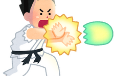 格ゲーのオンライン対戦を快適にするロールバック方式と未来予測のからくり 画像