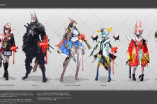 『GOD EATER』『フリーダムウォーズ』開発スタッフの新作『Project Shaz』にトレパク疑惑―公式が謝罪、経緯を説明 画像