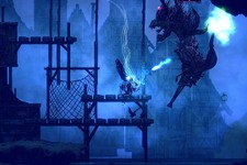ラヴクラフト系ローグライトACT『Source of Madness』―「知らないものへの恐怖」というものにローグライトはとても相性が良かった【開発者インタビュー】 画像