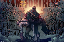 発売から約14年『Team Fortress 2』の環境改善を求めファンが一致団結の平和的抗議活動を実施 画像