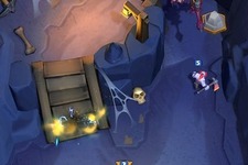 60種類以上のミニで大暴れ！『ウォークラフト アークライト ランブル』のこだわりを開発陣に聞く【インタビュー】 画像