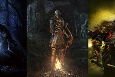 停止から早4カ月…PC版『DARK SOULS』シリーズサーバーの復旧状況は？―海外メディア取材にフロム返答 画像