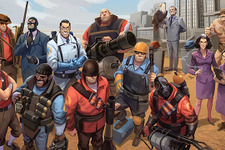 Valveは「出して終わり」じゃない！『Team Fortress 2』ファンの環境改善要望の声届く―約2年ぶり投稿の公式Twitter「改善に取り組んでいます」 画像